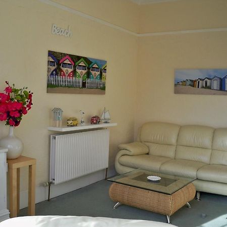 The Carlee Guest House Blackpool Exterior foto