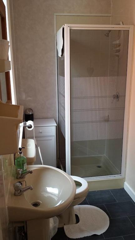 The Carlee Guest House Blackpool Cameră foto