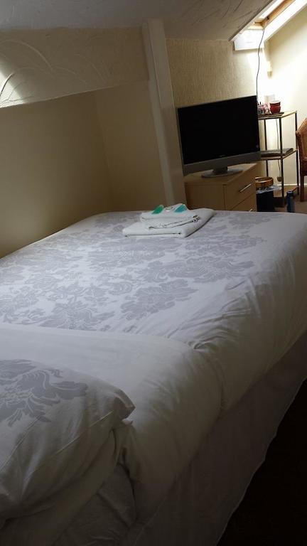 The Carlee Guest House Blackpool Cameră foto