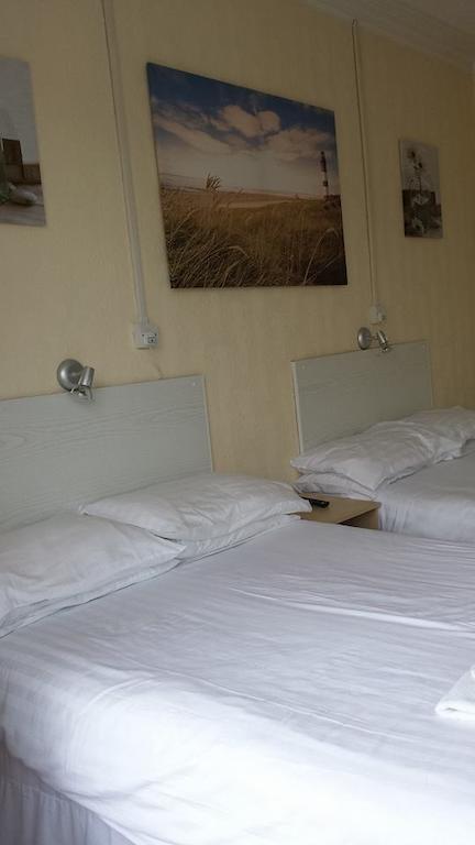 The Carlee Guest House Blackpool Cameră foto