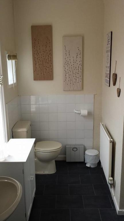 The Carlee Guest House Blackpool Cameră foto